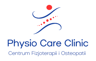 logo Physio Care Clinic