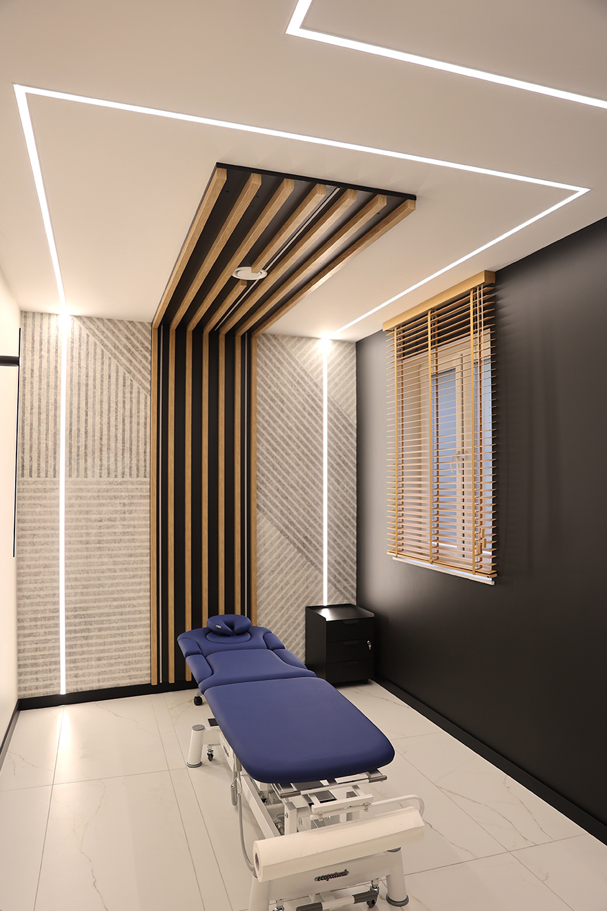 Physio Care Clinic Centrum Fizjoterapii i Osteopatii 008